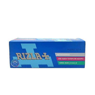 Rizla Τσιγαροσωλήνες King Size 8mm 250x 1τμχ